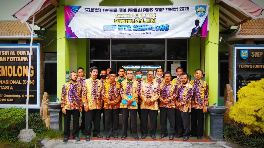 Bapak Guru 